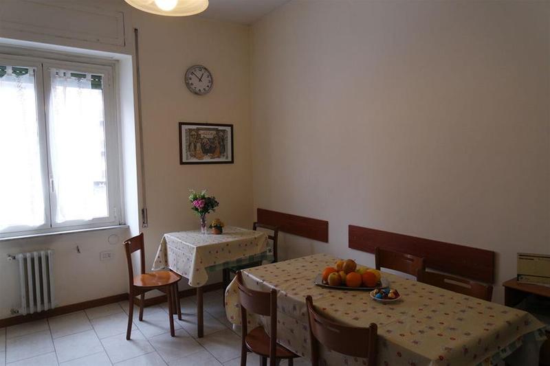The Condottieri Rooms Rom Eksteriør billede