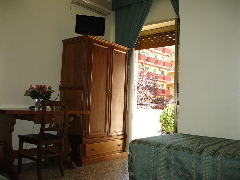 The Condottieri Rooms Rom Eksteriør billede